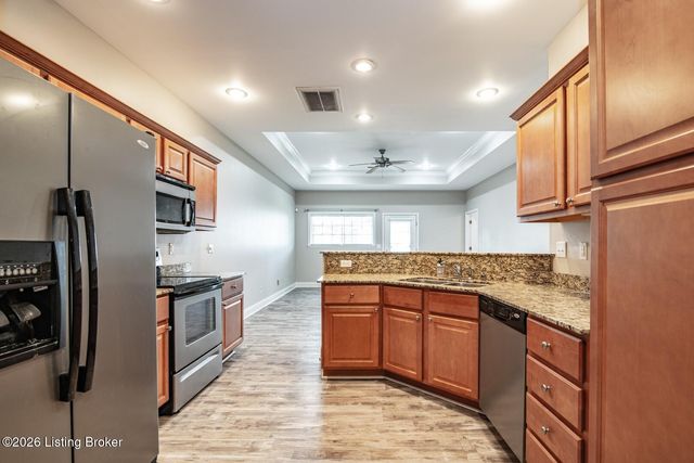 516B Lincoln Ave, Elizabethtown, KY 42701