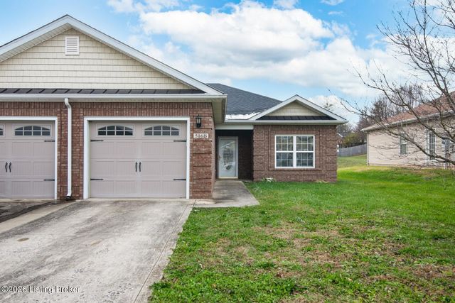516B Lincoln Ave, Elizabethtown, KY 42701
