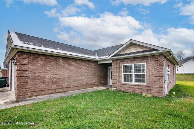 516B Lincoln Ave, Elizabethtown, KY 42701