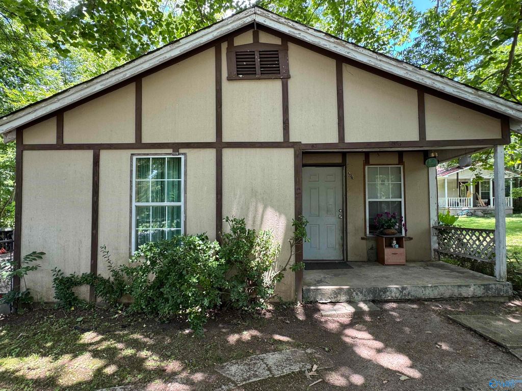 613 Owens Avenue SW, Attalla, AL 35954