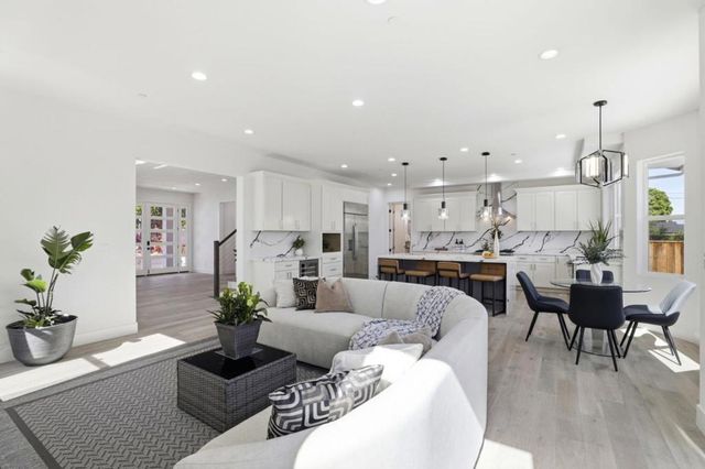 1681 Zinnia Lane, San Jose, CA 95124