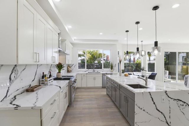 1681 Zinnia Lane, San Jose, CA 95124