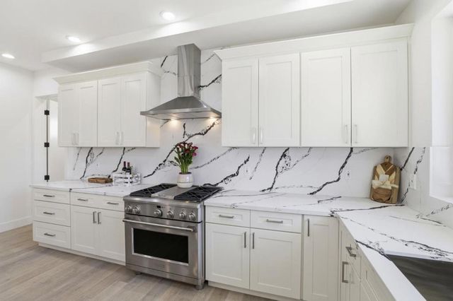 1681 Zinnia Lane, San Jose, CA 95124