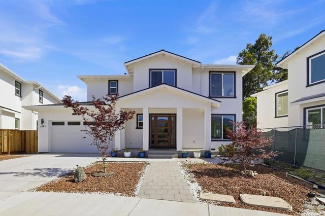 1681 Zinnia Lane, San Jose, CA 95124