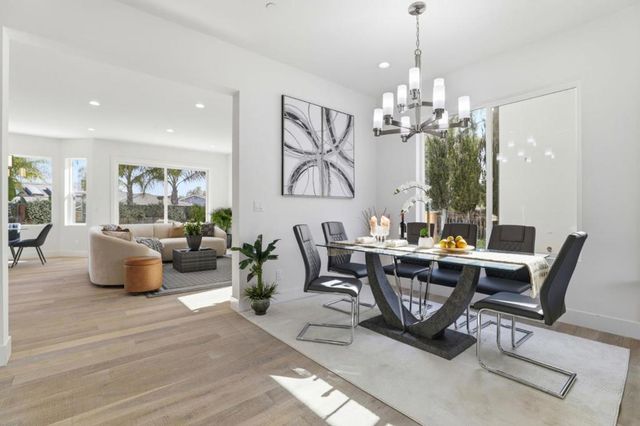 1681 Zinnia Lane, San Jose, CA 95124