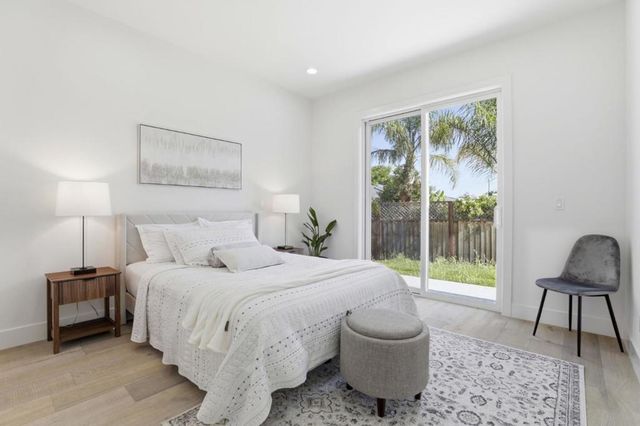 1681 Zinnia Lane, San Jose, CA 95124