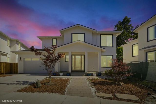 1681 Zinnia Lane, San Jose, CA 95124