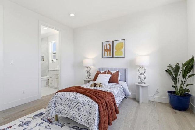 1681 Zinnia Lane, San Jose, CA 95124