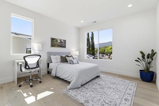 1681 Zinnia Lane, San Jose, CA 95124