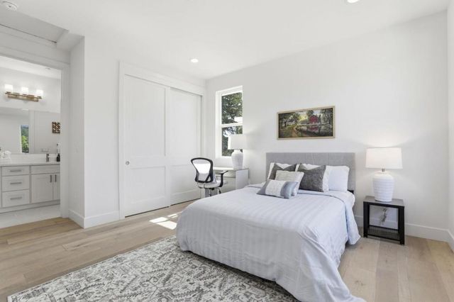 1681 Zinnia Lane, San Jose, CA 95124