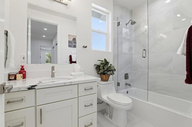 1681 Zinnia Lane, San Jose, CA 95124