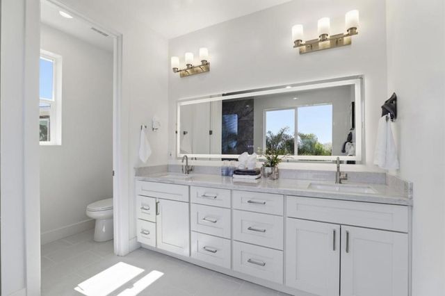 1681 Zinnia Lane, San Jose, CA 95124
