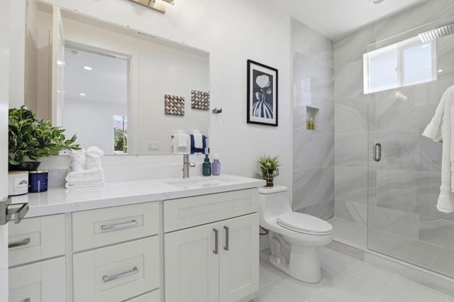 1681 Zinnia Lane, San Jose, CA 95124