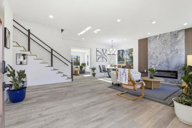 1681 Zinnia Lane, San Jose, CA 95124