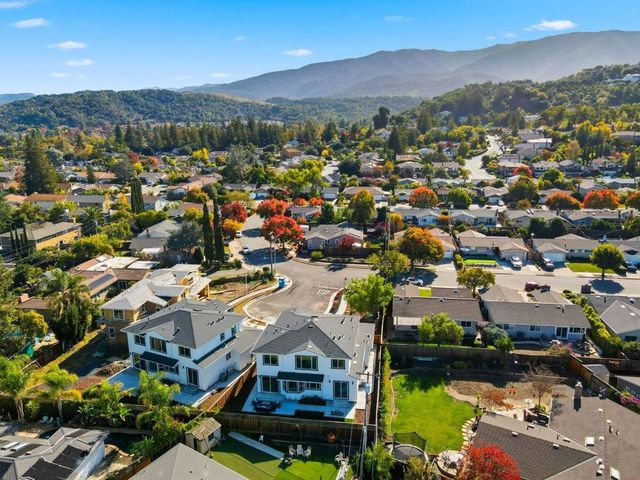 1681 Zinnia Lane, San Jose, CA 95124