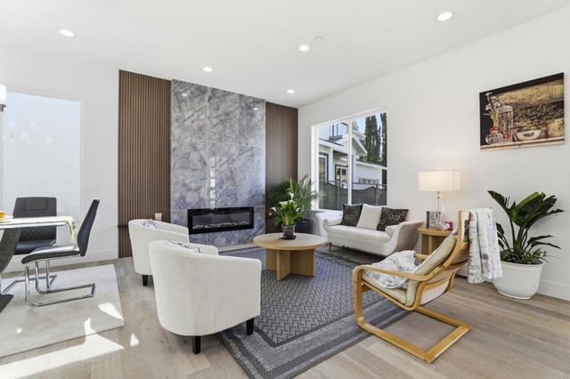 1681 Zinnia Lane, San Jose, CA 95124