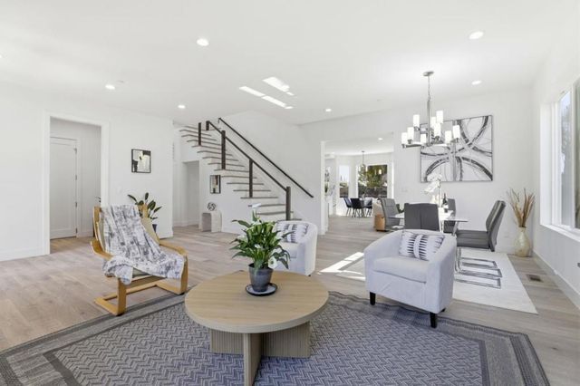 1681 Zinnia Lane, San Jose, CA 95124