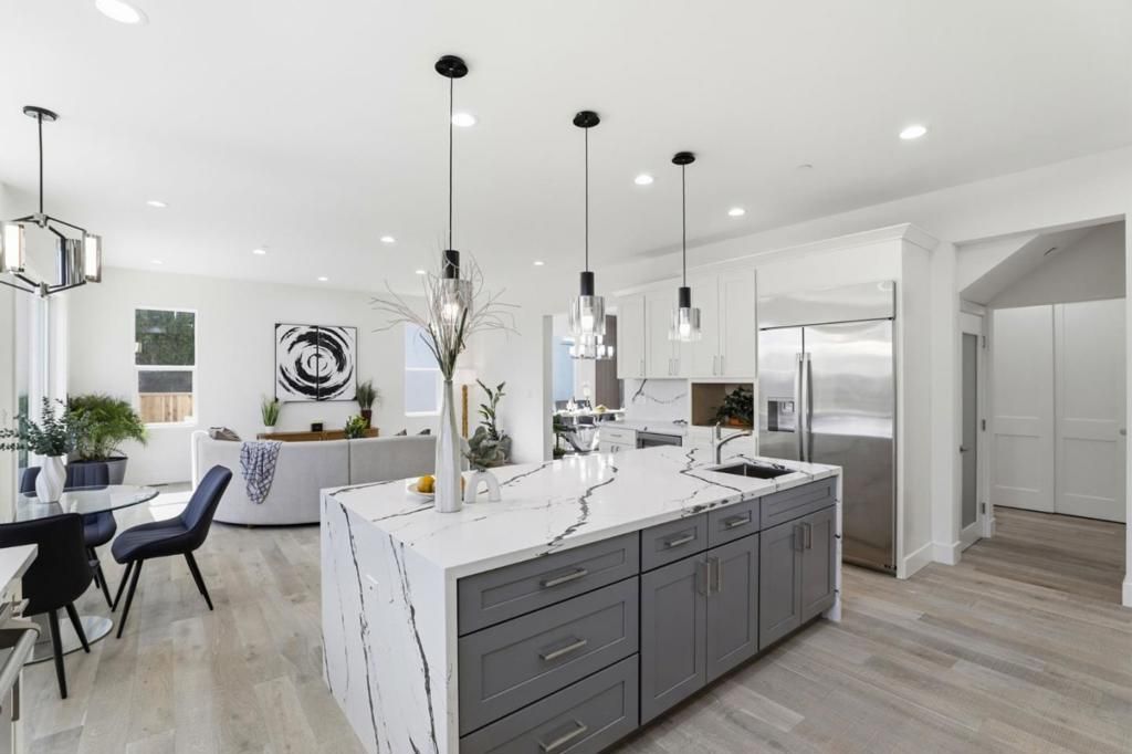 Image 20 of property listing at 1681 Zinnia Lane, San Jose, CA 95124