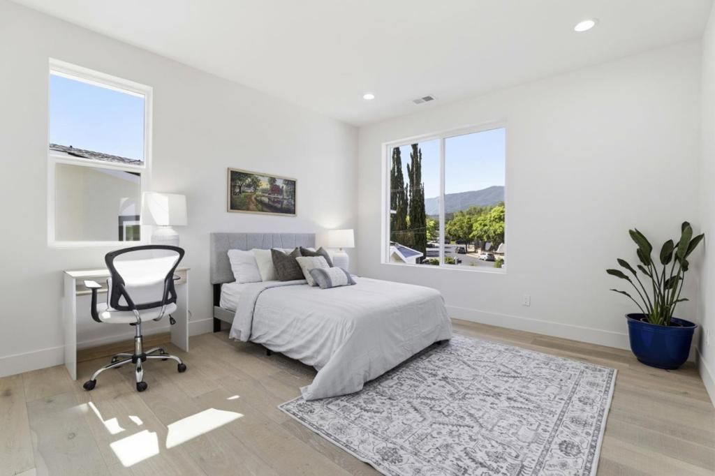 Image 33 of property listing at 1681 Zinnia Lane, San Jose, CA 95124
