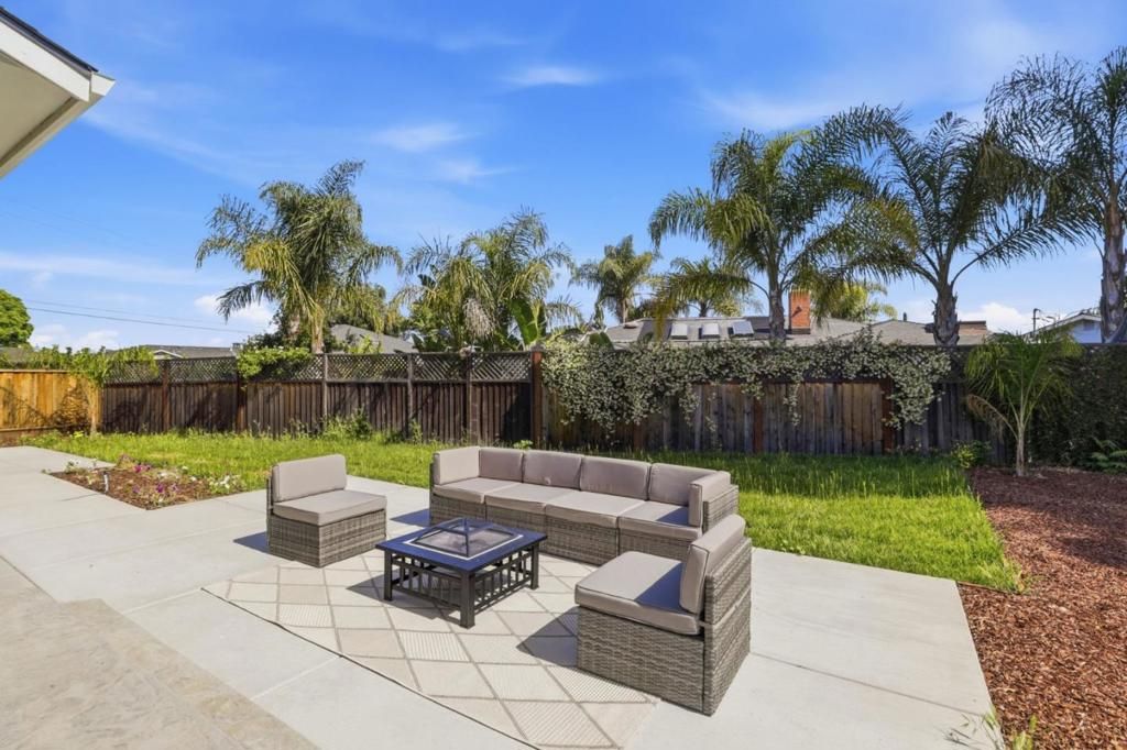 Image 49 of property listing at 1681 Zinnia Lane, San Jose, CA 95124