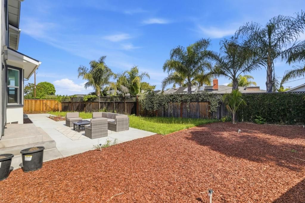 Image 50 of property listing at 1681 Zinnia Lane, San Jose, CA 95124