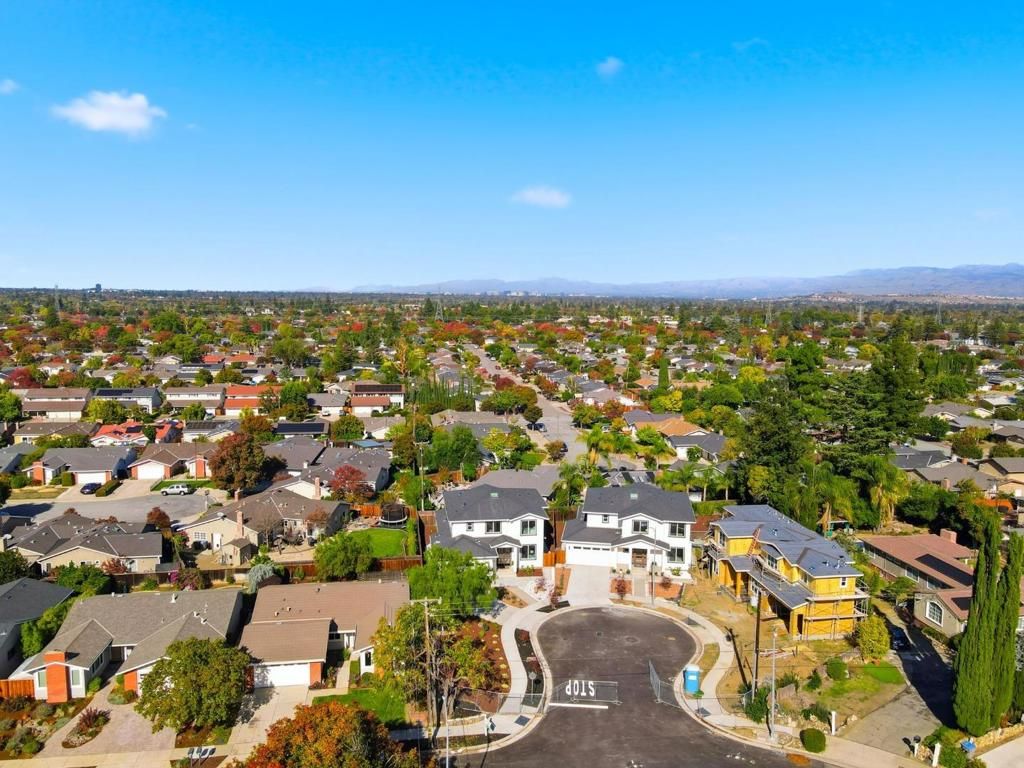 Image 52 of property listing at 1681 Zinnia Lane, San Jose, CA 95124