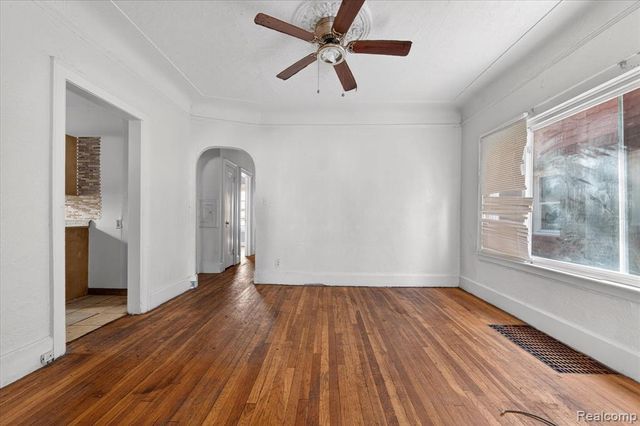 14052 Northlawn Street, Detroit, MI 48238