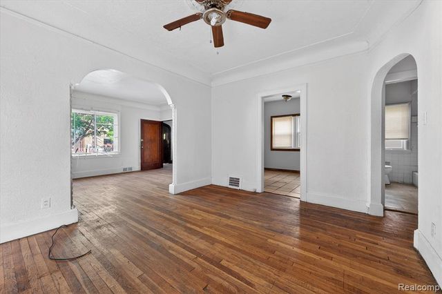 14052 Northlawn Street, Detroit, MI 48238
