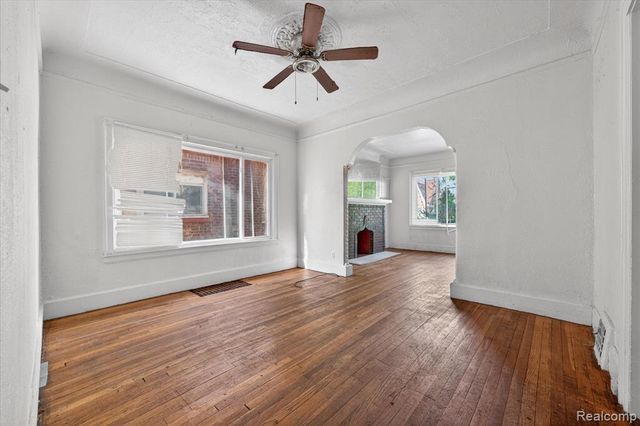14052 Northlawn Street, Detroit, MI 48238