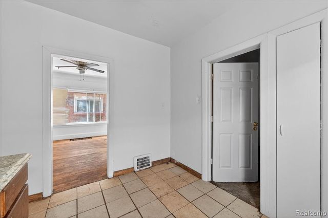 14052 Northlawn Street, Detroit, MI 48238