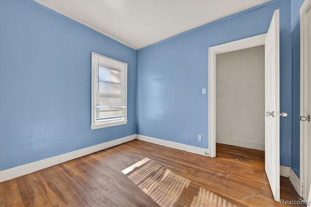 14052 Northlawn Street, Detroit, MI 48238