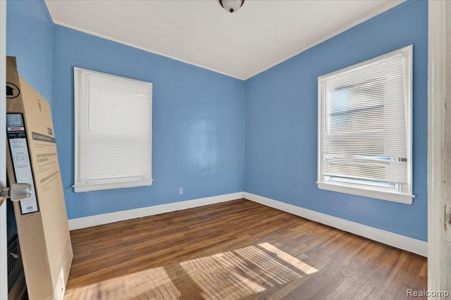 14052 Northlawn Street, Detroit, MI 48238
