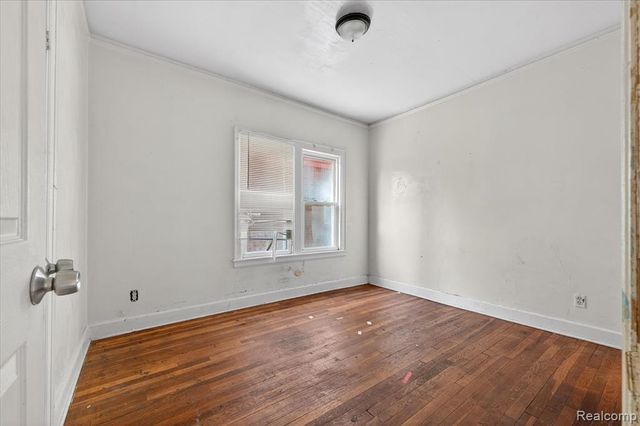 14052 Northlawn Street, Detroit, MI 48238