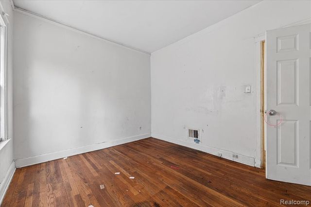 14052 Northlawn Street, Detroit, MI 48238