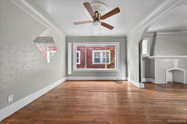 14052 Northlawn Street, Detroit, MI 48238