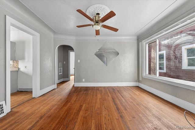 14052 Northlawn Street, Detroit, MI 48238