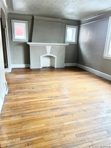 14052 Northlawn Street, Detroit, MI 48238