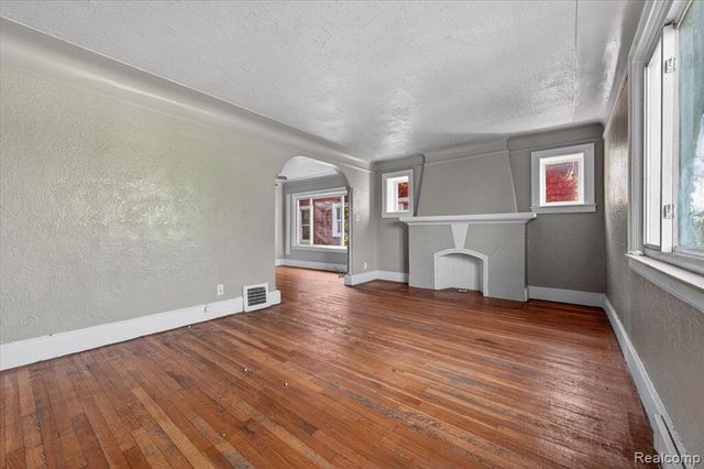 14052 Northlawn Street, Detroit, MI 48238