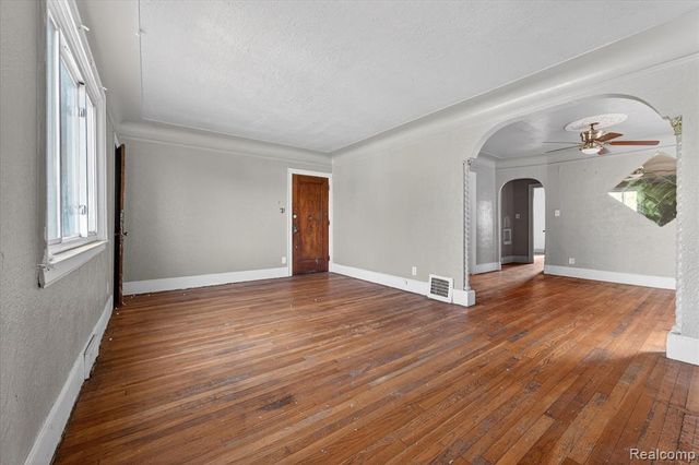 14052 Northlawn Street, Detroit, MI 48238