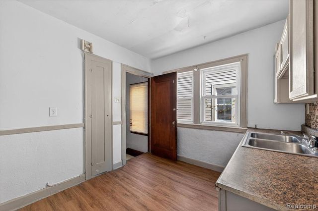 14052 Northlawn Street, Detroit, MI 48238