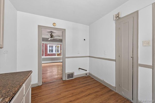 14052 Northlawn Street, Detroit, MI 48238