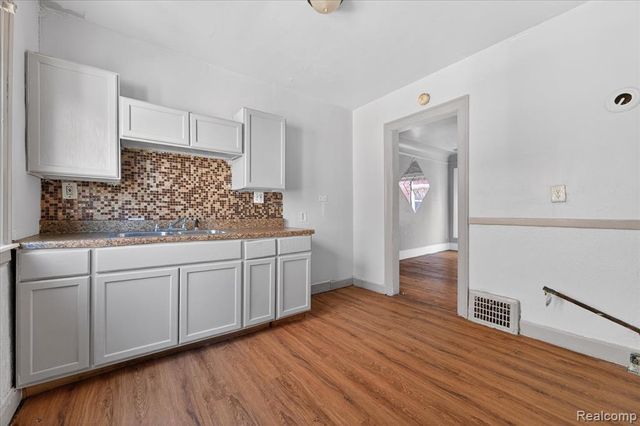 14052 Northlawn Street, Detroit, MI 48238