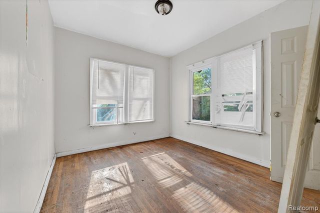 14052 Northlawn Street, Detroit, MI 48238