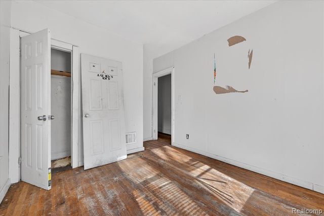 14052 Northlawn Street, Detroit, MI 48238