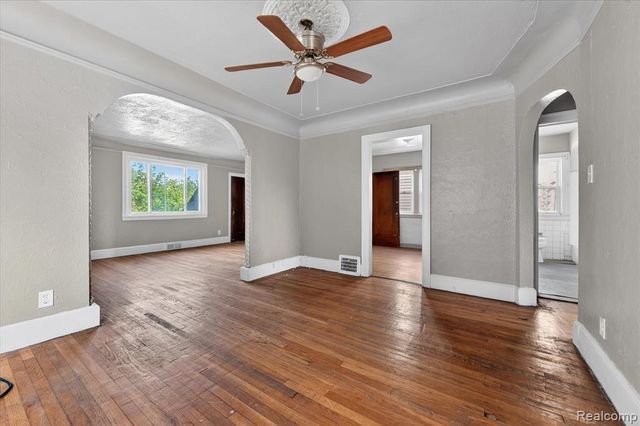 14052 Northlawn Street, Detroit, MI 48238