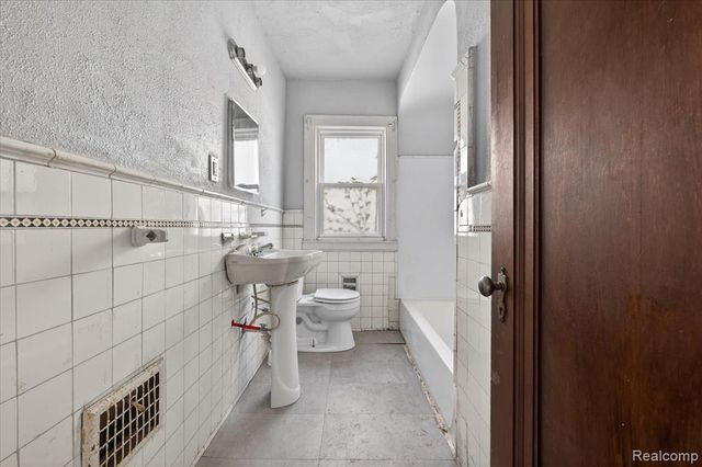 14052 Northlawn Street, Detroit, MI 48238