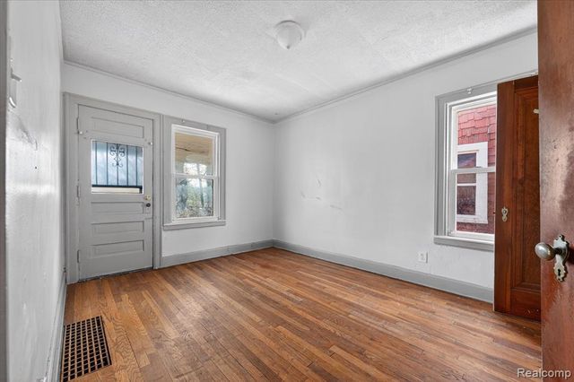 14052 Northlawn Street, Detroit, MI 48238