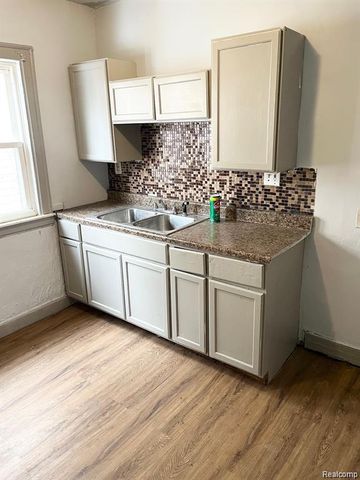 14052 Northlawn Street, Detroit, MI 48238