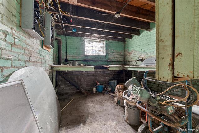 14052 Northlawn Street, Detroit, MI 48238