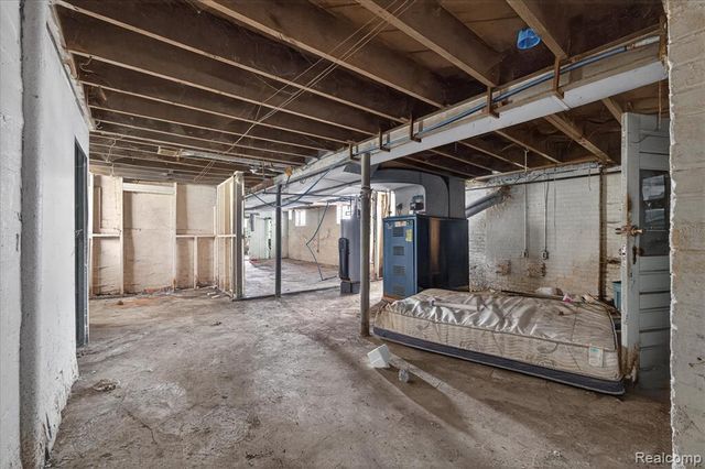 14052 Northlawn Street, Detroit, MI 48238